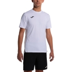 Joma Torneo Maglietta - White