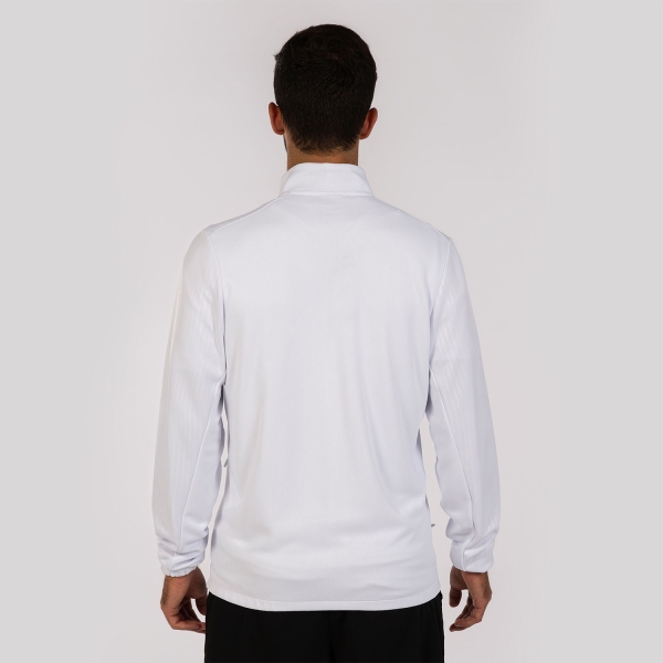 Joma Montreal Felpa - White