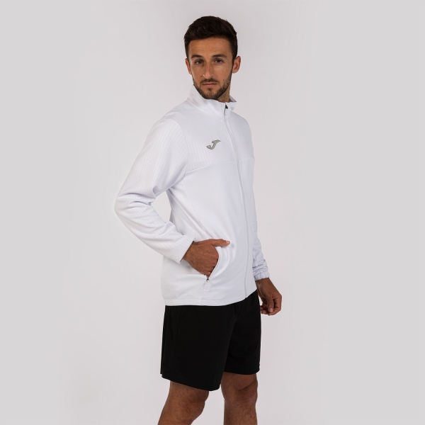Joma Montreal Felpa - White