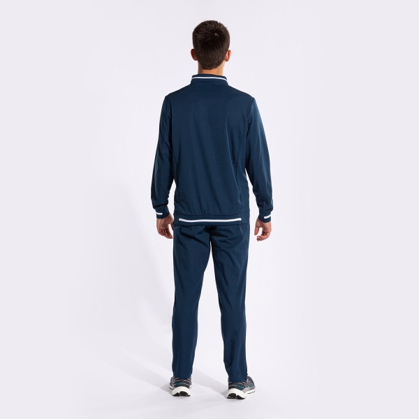 Joma Montreal Tuta - Dark Navy
