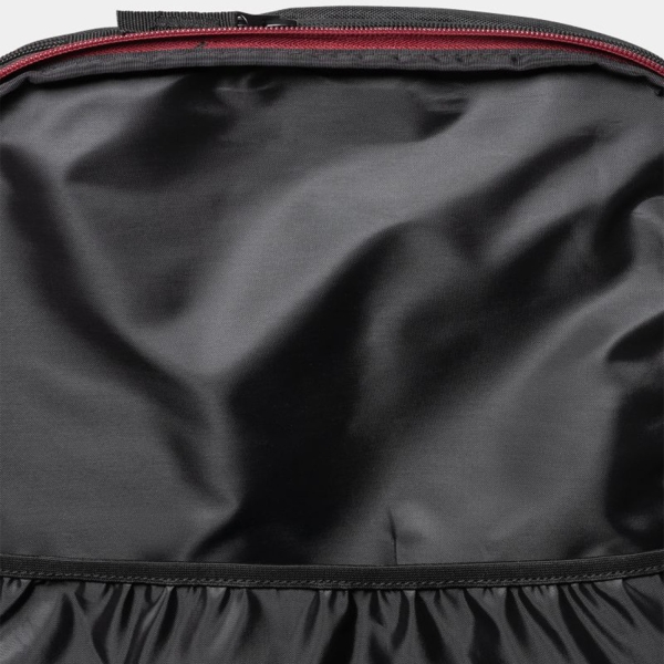 Dunlop CX Performance Zaino - Black/Red