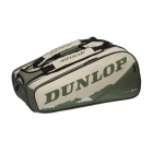 Dunlop CX Performance x 12 Borsa - Green/Beige