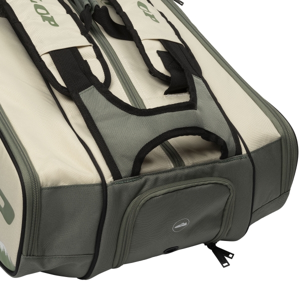 Dunlop CX Performance x 12 Borsa - Green/Beige
