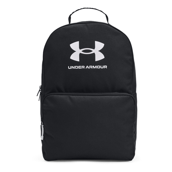 Bolsa Tenis Under Armour Loudon Mochila  Black 13784150001