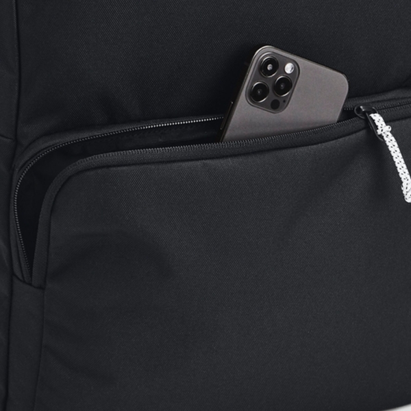 Under Armour Loudon Mochila - Black