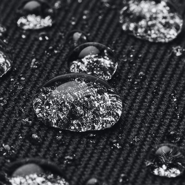 Under Armour Loudon Mochila - Black