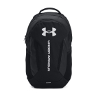 Under Armour Hustle 6.0 Mochila - Black