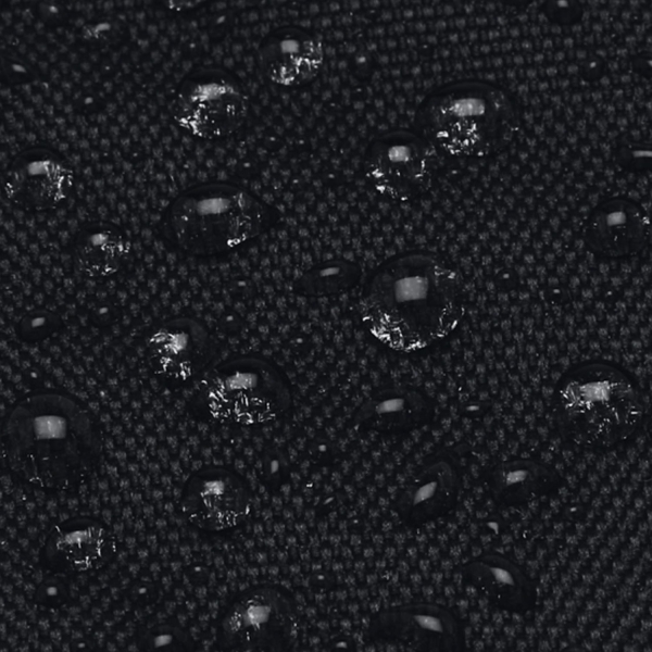 Under Armour Hustle 6.0 Mochila - Black