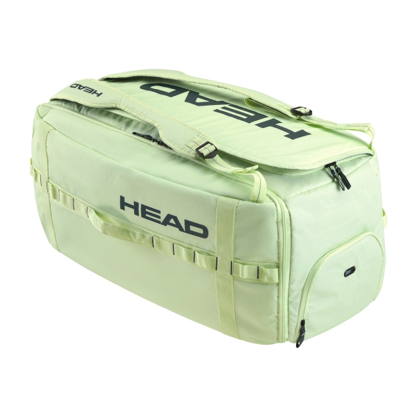 Borsa Tennis Head Head Pro L Borsone Grande  Liquid Lime/Anthracite 260404LLAN