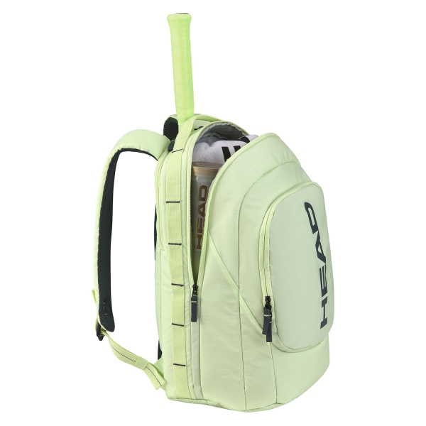 Head Pro Zaino - Liquid Lime/Anthracite