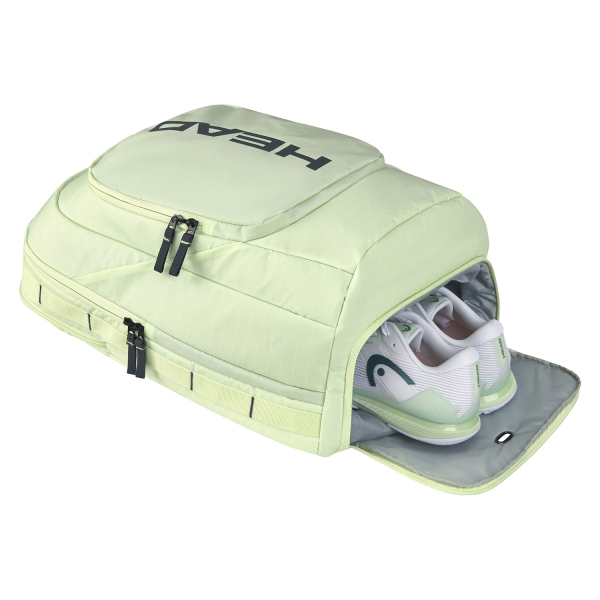 Head Pro Zaino - Liquid Lime/Anthracite