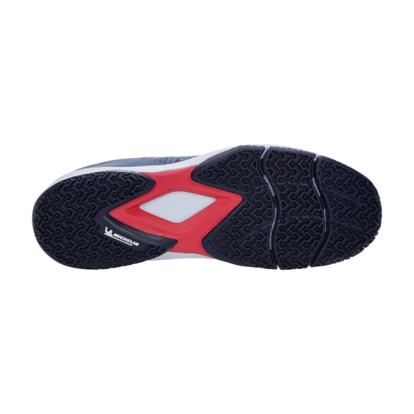 Babolat Sensa - Infinity/Dark Blue