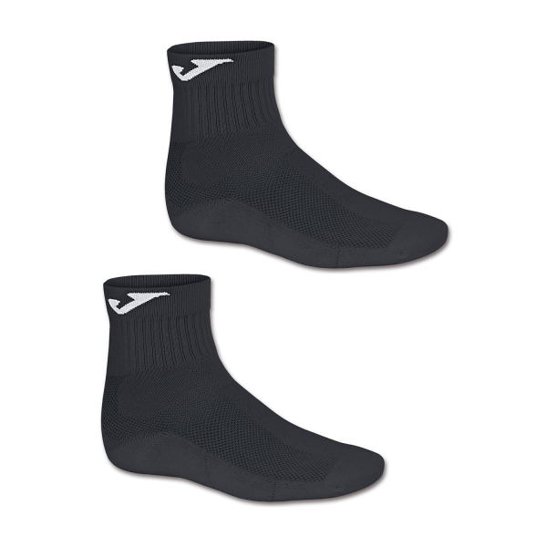 Joma Sport Series Calze - Black