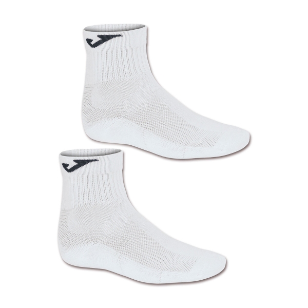Joma Sport Series Calze - White
