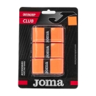 Joma Club Overgrip - Flour Orange