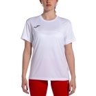 Joma Montreal Maglietta - White