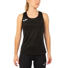 Joma Montreal Canotta - Black