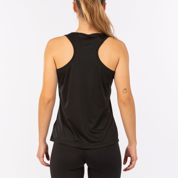 Joma Montreal Tank - Black