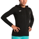 Joma Sculpture II Hoodie - Black