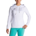 Joma Sculpture II Hoodie - White