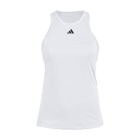 adidas Club AEROREADY Canotta Bambina - White