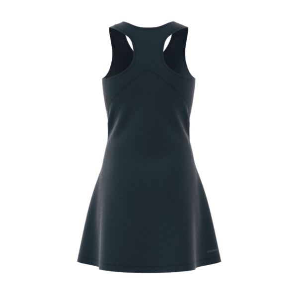 adidas Club AEROREADY Vestito da Tennis Bambina Aurora Ink