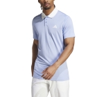 adidas FreeLift Polo - Blue Spark