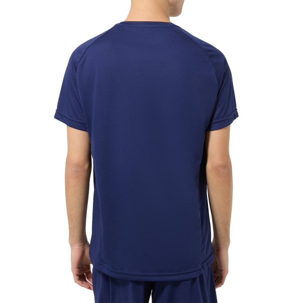 Australian Easy Maglietta - Blu Cosmo
