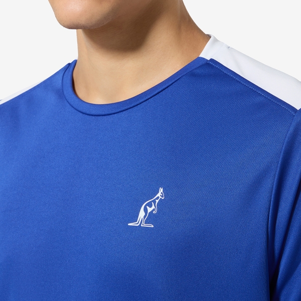 Australian Ace Energy Camiseta - Royal Blu