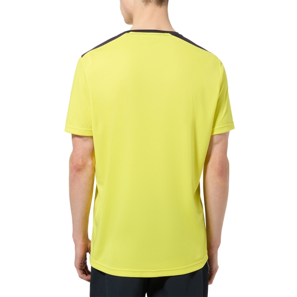 Australian Ace Energy T-Shirt - Giallo Vivo
