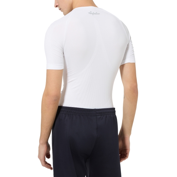 Australian Active Warm Maglietta - Bianco