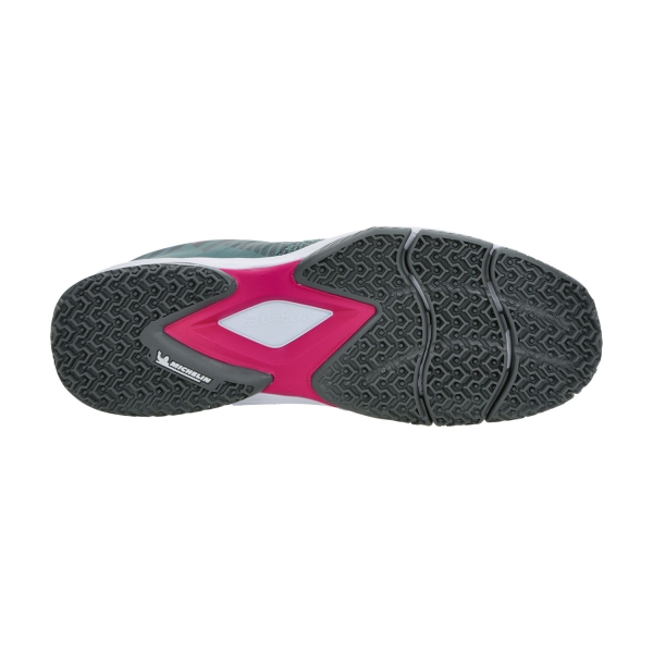 Babolat Sensa - North Atlantic/White