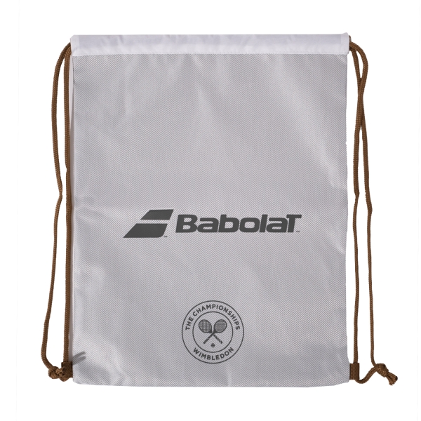 Borsa Tennis Babolat Babolat Wimbledon Sacca  Grey 742035100