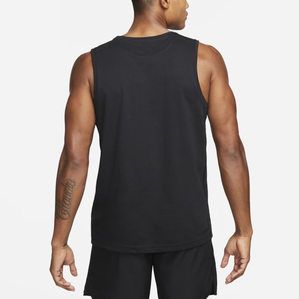 Nike Dri-FIT Primary Canotta - Black
