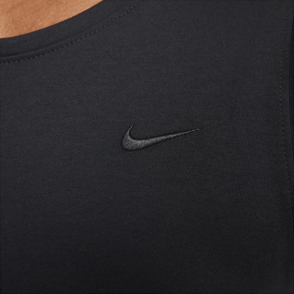 Nike Dri-FIT Primary Canotta - Black