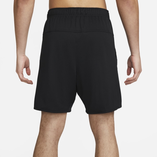 Nike Totality 7in Shorts - Black/Iron Grey/White