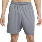 Nike Totality 7in Shorts - Smoke Grey/Black