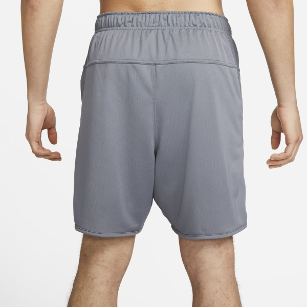 Nike Totality 7in Shorts - Smoke Grey/Black