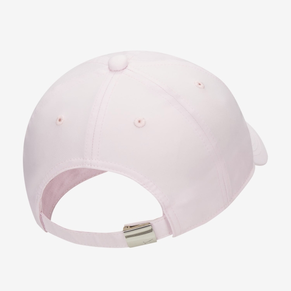 Nike Dri-FIT Club Cappello Bambini - Pink Foam