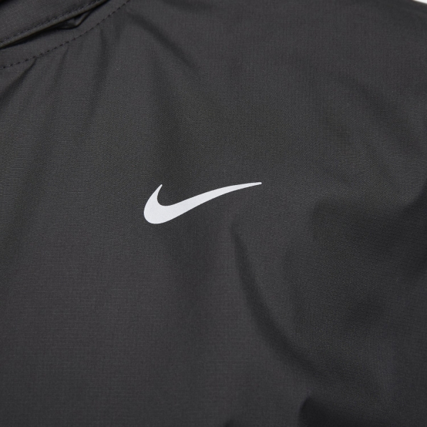 Nike Fast Repel Jacket - Black/Reflective Silver