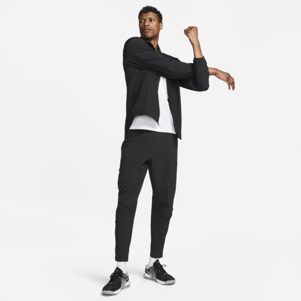 Nike Unlimited Pantaloni - Black