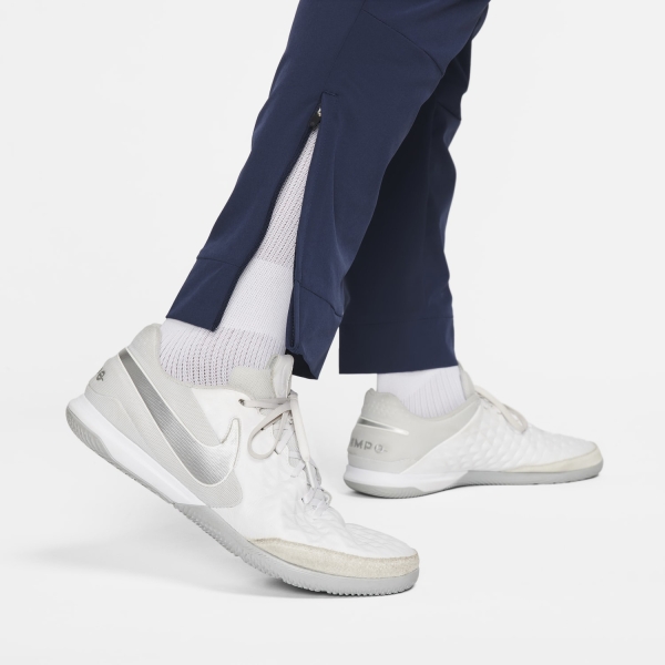 Nike Unlimited Pantaloni - Obsidian/Black