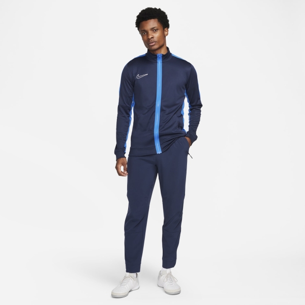 Nike Unlimited Pantaloni - Obsidian/Black