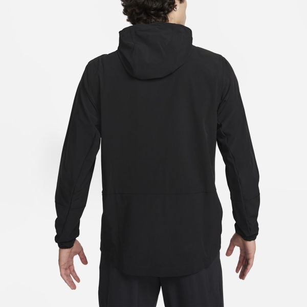 Nike Unlimited Jacket - Black