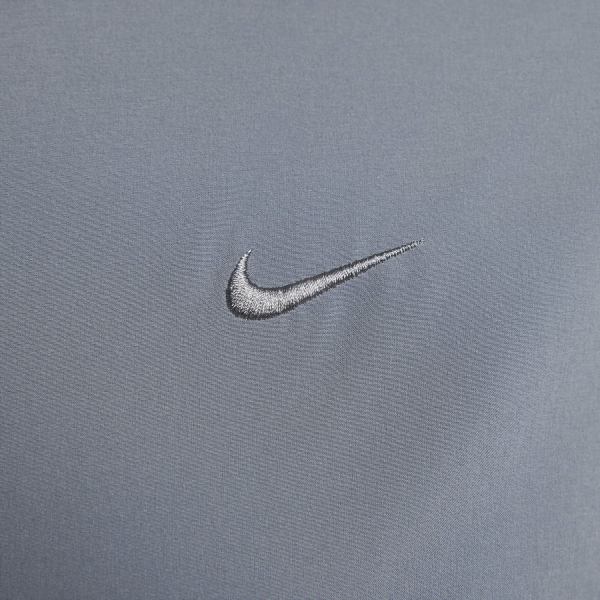 Nike Unlimited Giacca - Smoke Grey/Black
