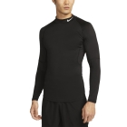 Nike Pro Maglia - Black/White