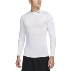 Nike Pro Maglia - White/Black