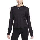 Nike One Classic Maglia - Black