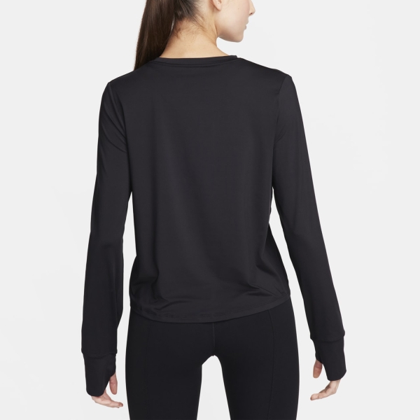 Nike One Classic Maglia - Black