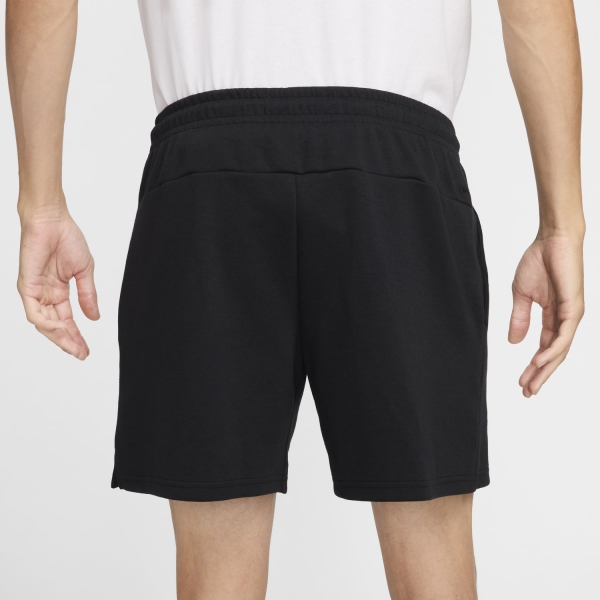 Nike Primary 7in Shorts - Black